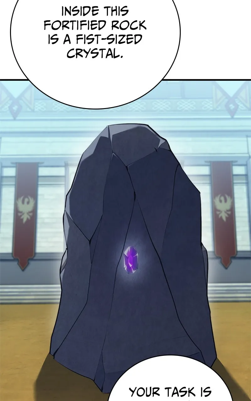 Regression of the Close Combat Mage Chapter 3 page 80 - 