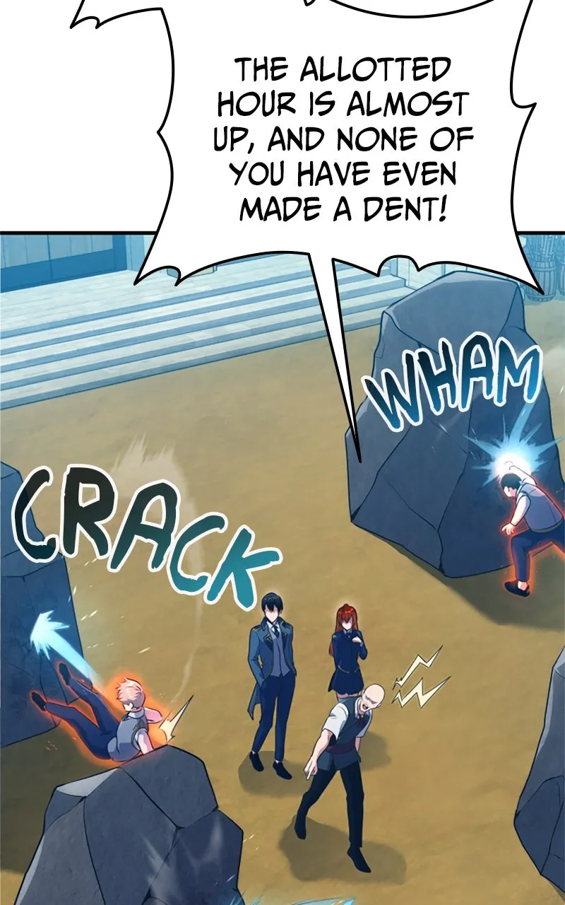 Regression of the Close Combat Mage Chapter 3 page 83 - 
