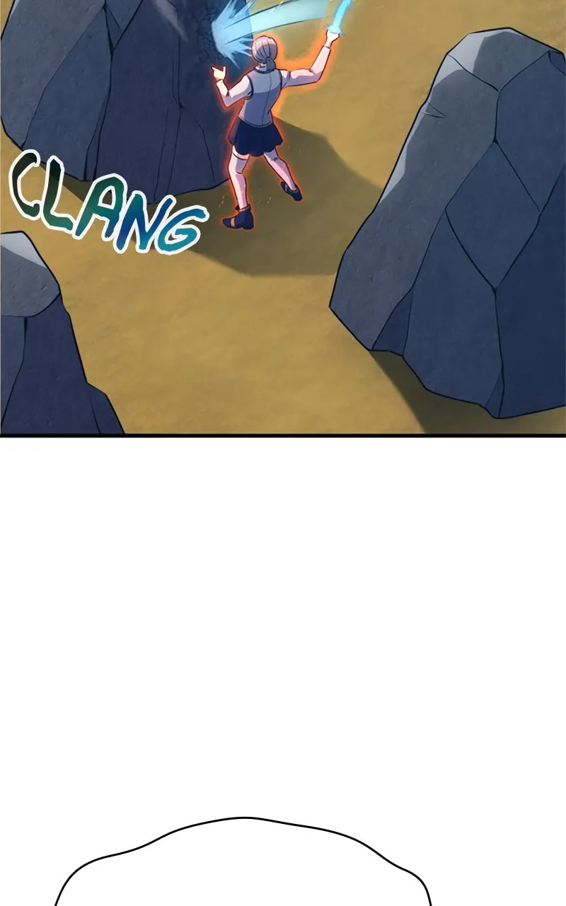 Regression of the Close Combat Mage Chapter 3 page 84 - 