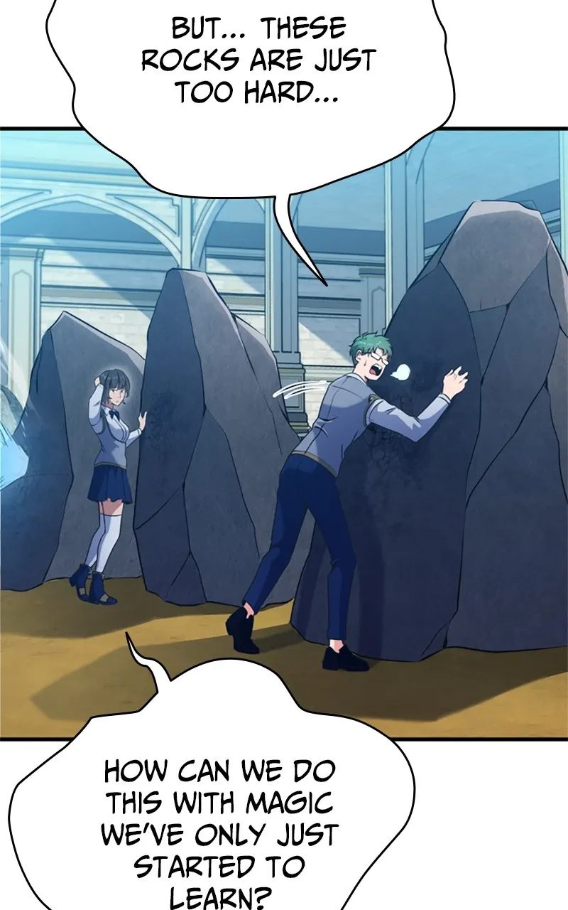Regression of the Close Combat Mage Chapter 3 page 85 - 