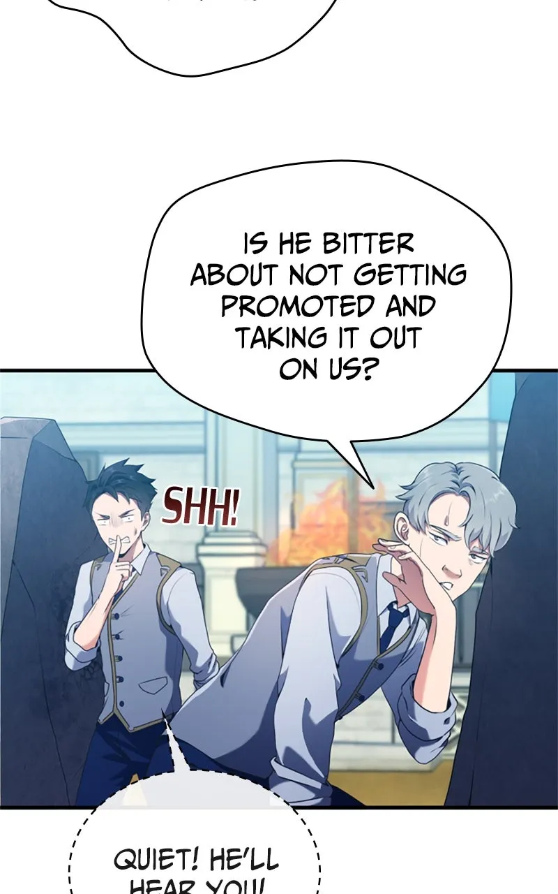 Regression of the Close Combat Mage Chapter 3 page 86 - 