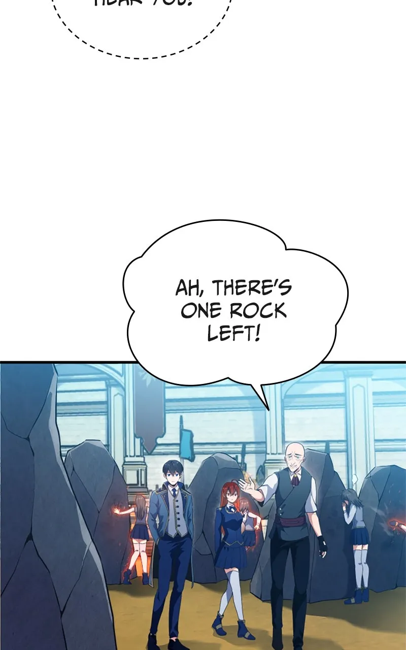 Regression of the Close Combat Mage Chapter 3 page 87 - 