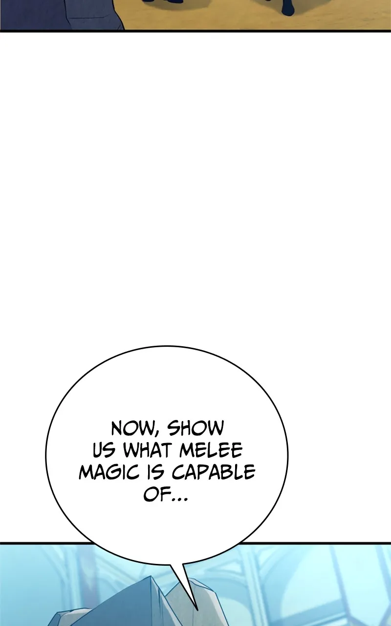 Regression of the Close Combat Mage Chapter 3 page 88 - 