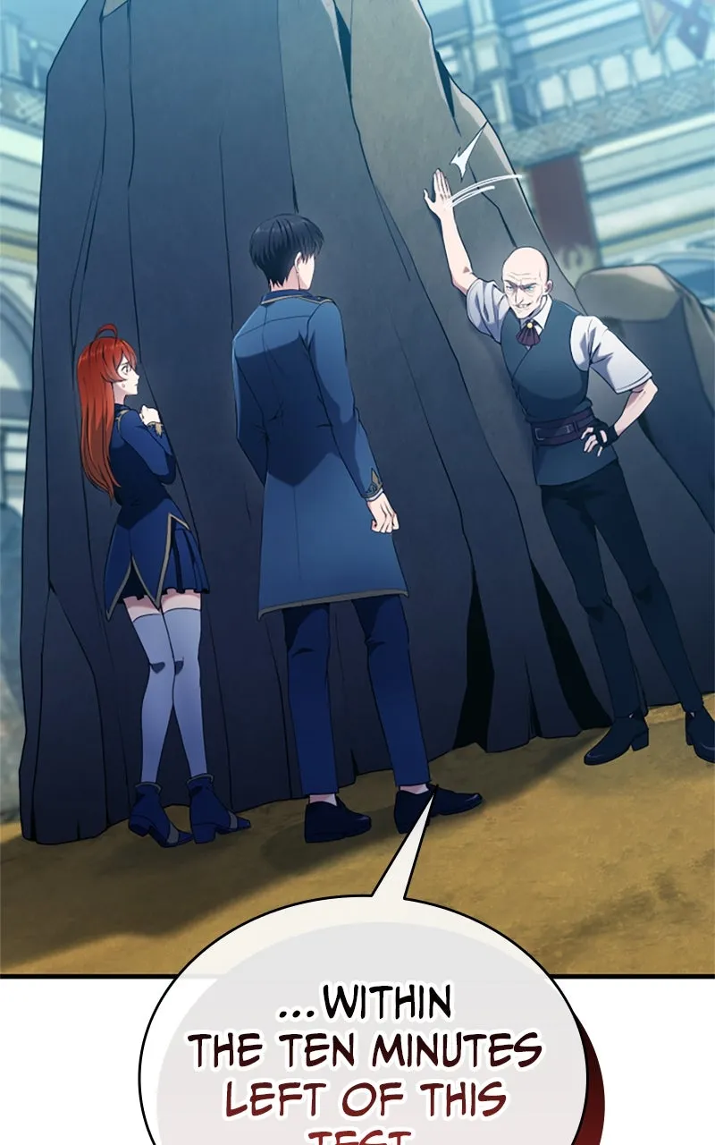 Regression of the Close Combat Mage Chapter 3 page 89 - 