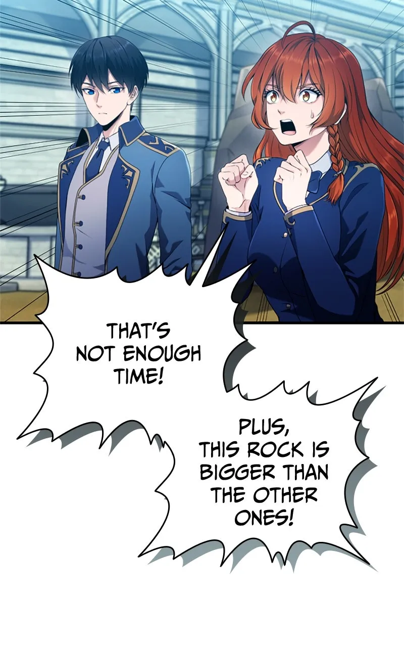Regression of the Close Combat Mage Chapter 3 page 91 - 
