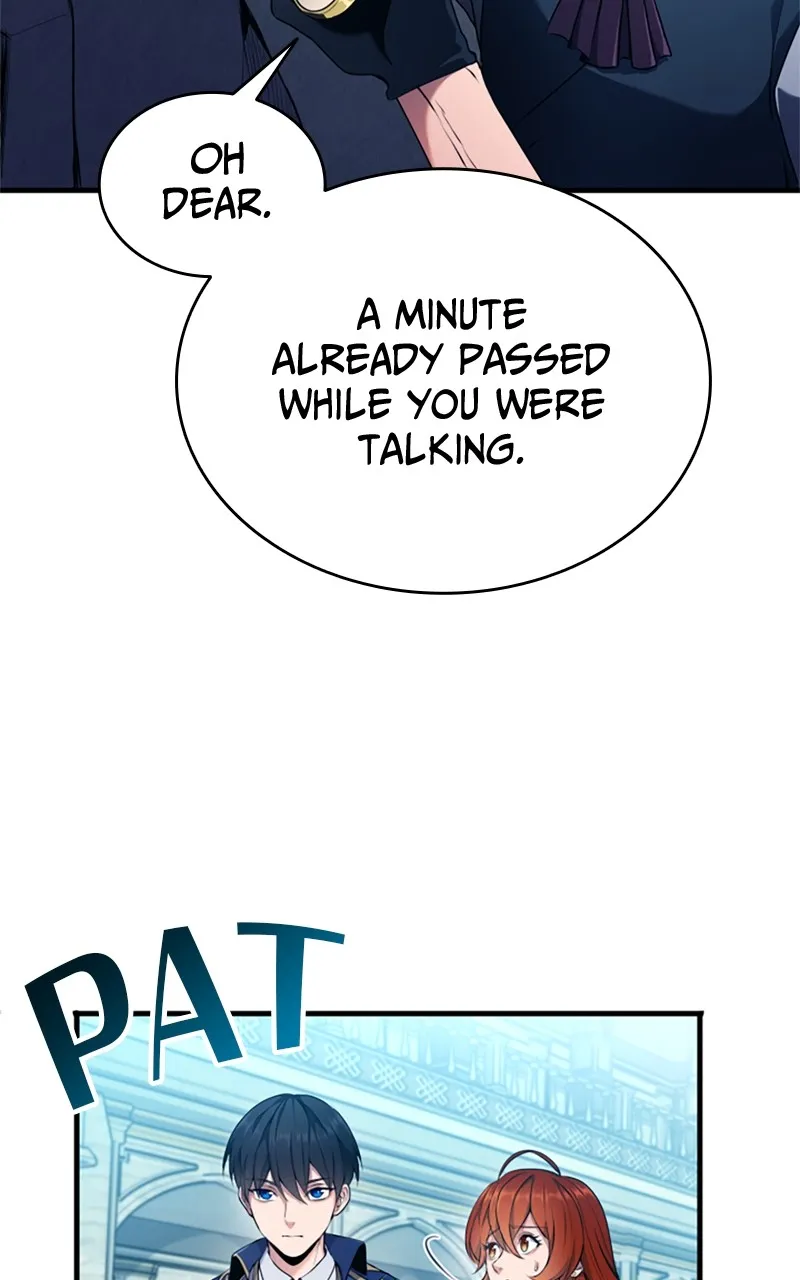 Regression of the Close Combat Mage Chapter 3 page 93 - 