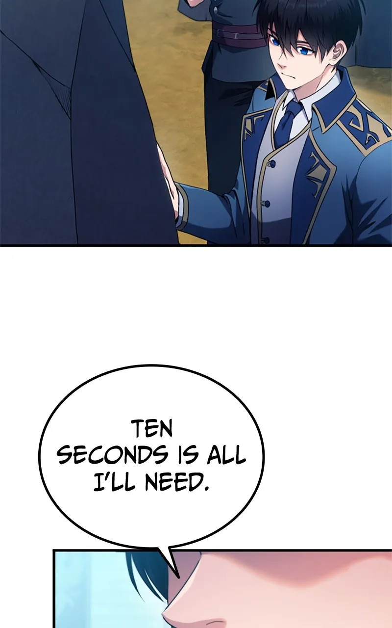 Regression of the Close Combat Mage Chapter 3 page 98 - 