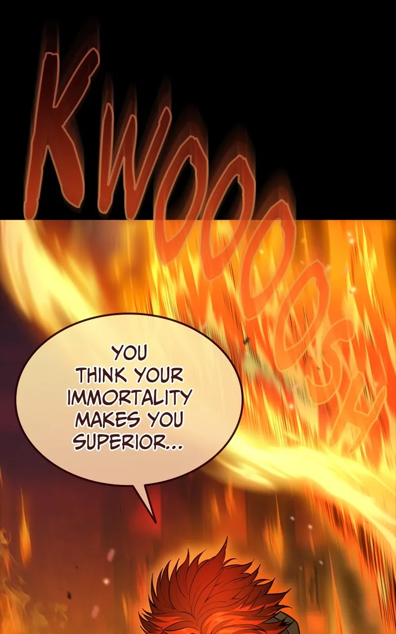 Regression of the Close Combat Mage Chapter 30 page 1 - 