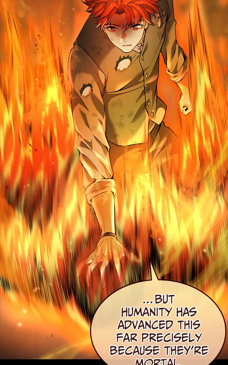 Regression of the Close Combat Mage Chapter 30 page 2 - 