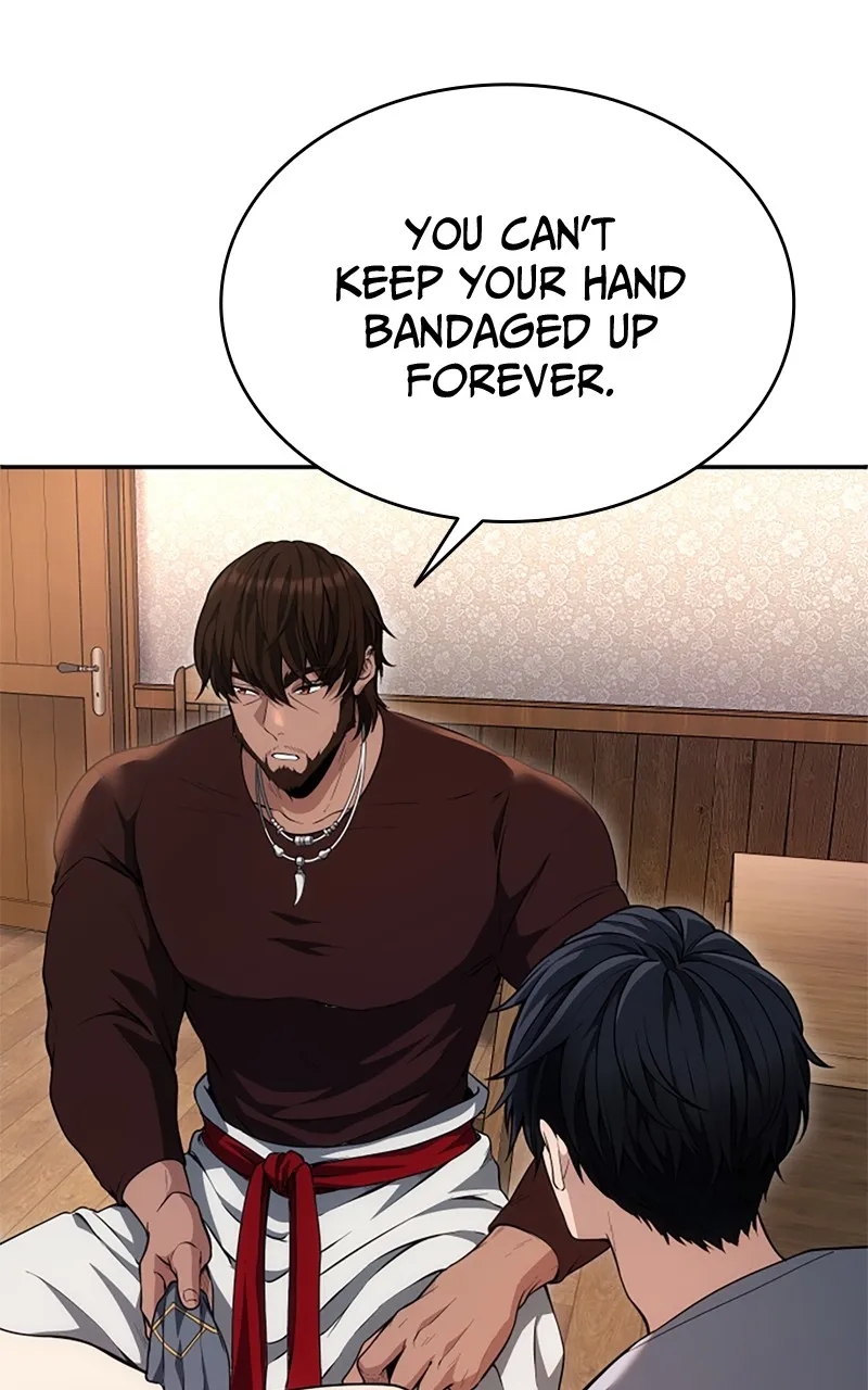 Regression of the Close Combat Mage Chapter 30 page 105 - 