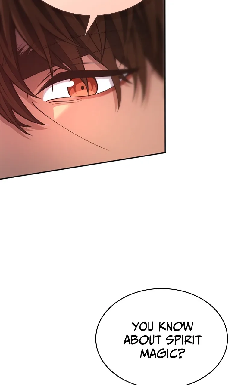 Regression of the Close Combat Mage Chapter 30 page 107 - 