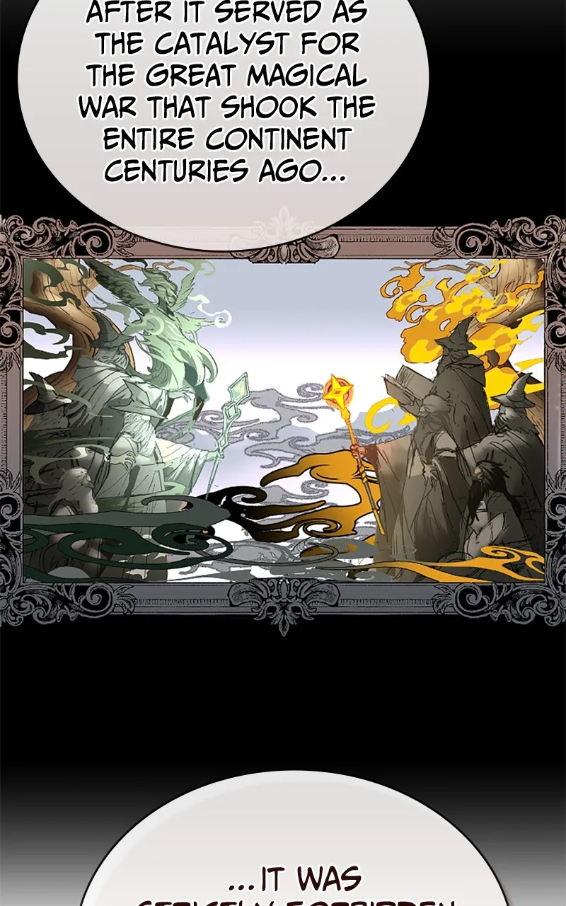 Regression of the Close Combat Mage Chapter 30 page 110 - 