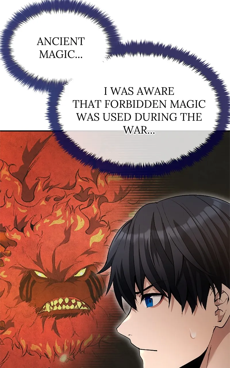 Regression of the Close Combat Mage Chapter 30 page 113 - 
