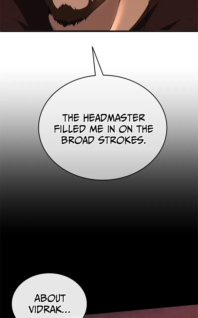 Regression of the Close Combat Mage Chapter 30 page 117 - 