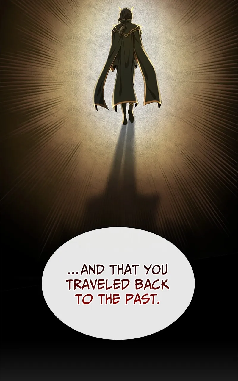 Regression of the Close Combat Mage Chapter 30 page 120 - 