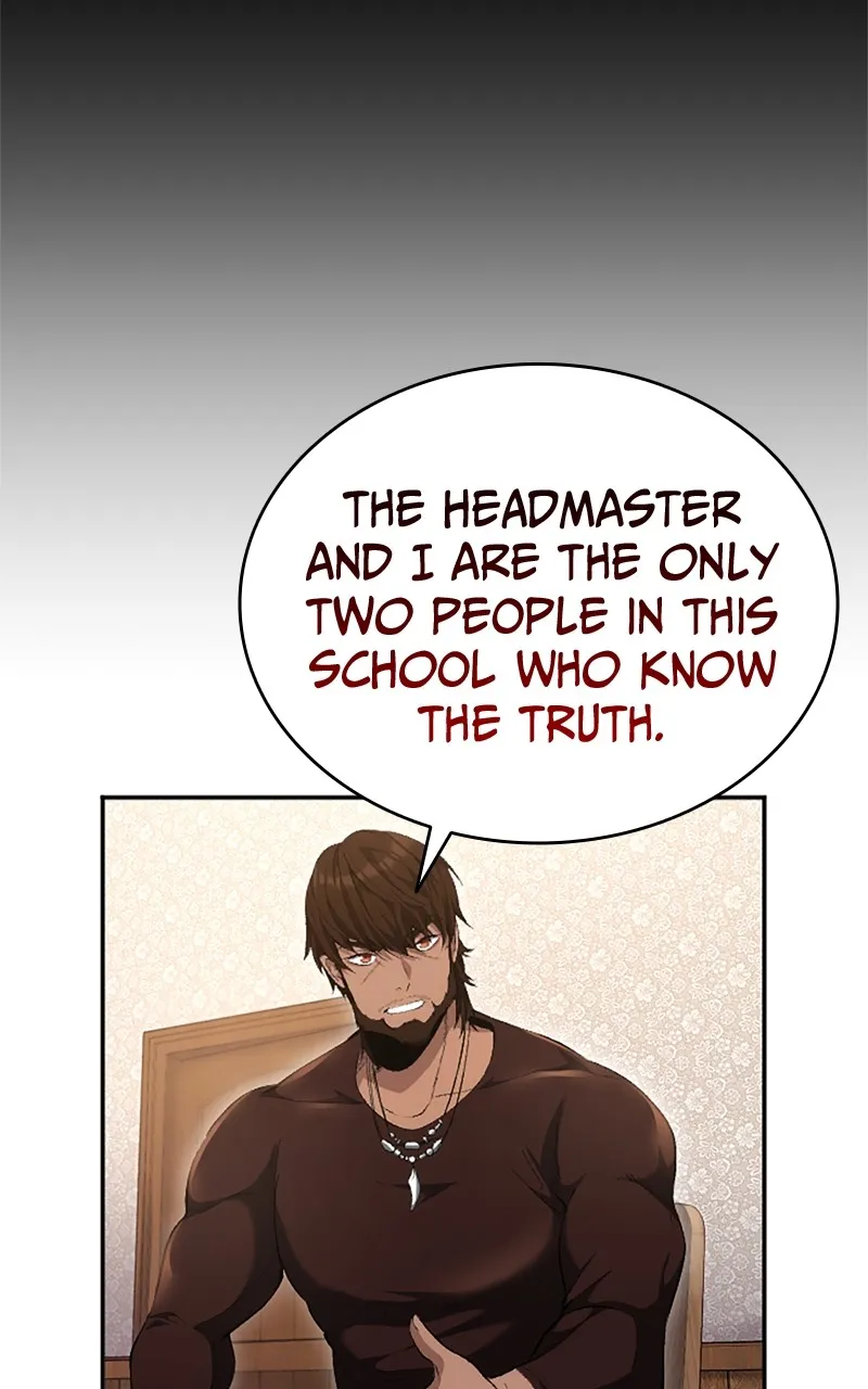 Regression of the Close Combat Mage Chapter 30 page 121 - 