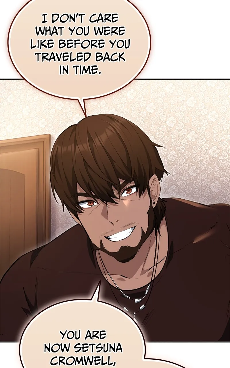 Regression of the Close Combat Mage Chapter 30 page 124 - 