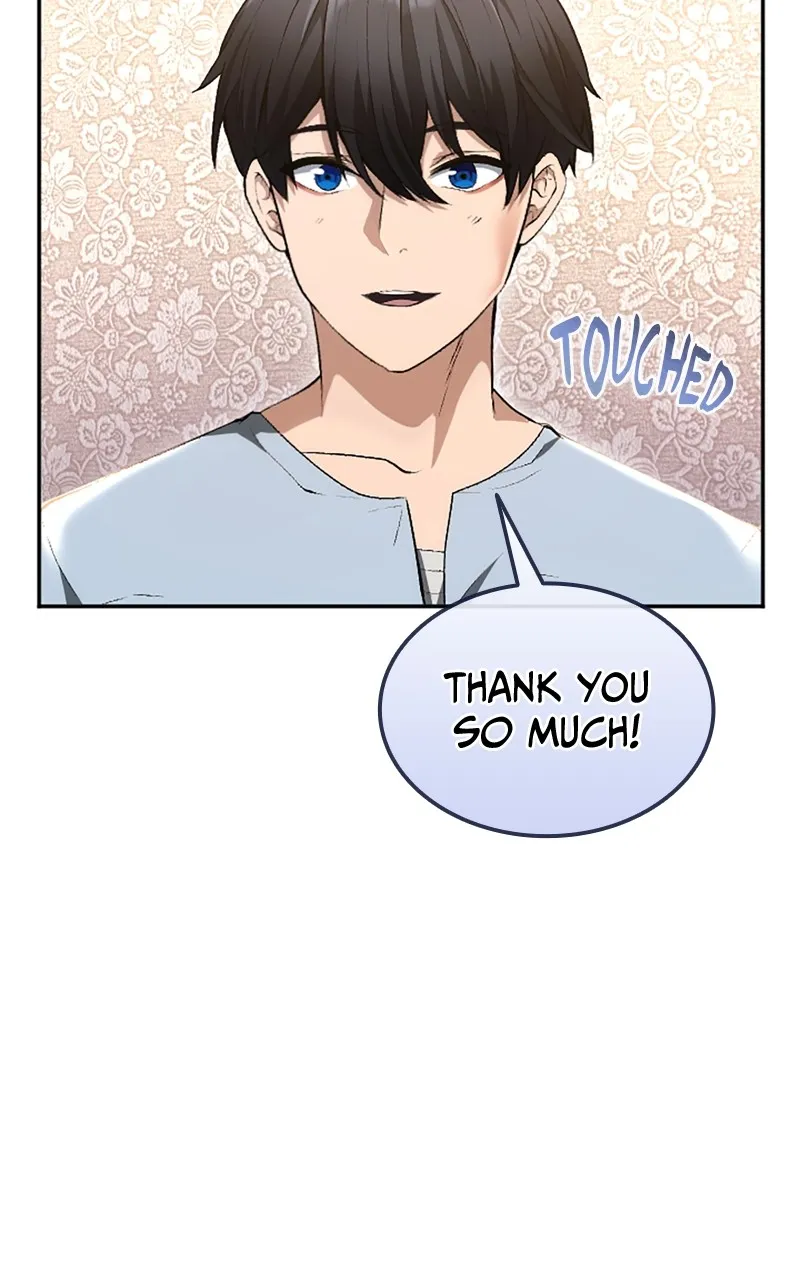 Regression of the Close Combat Mage Chapter 30 page 126 - 