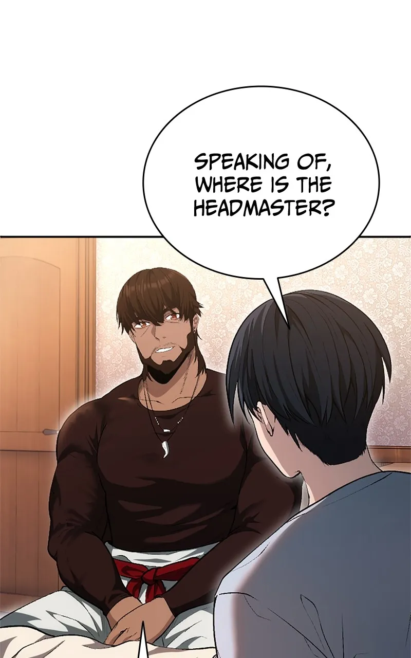 Regression of the Close Combat Mage Chapter 30 page 127 - 