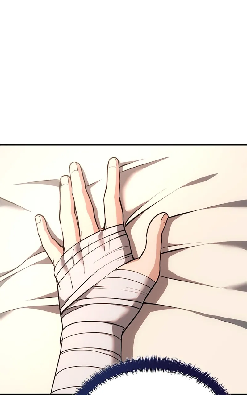Regression of the Close Combat Mage Chapter 30 page 134 - 