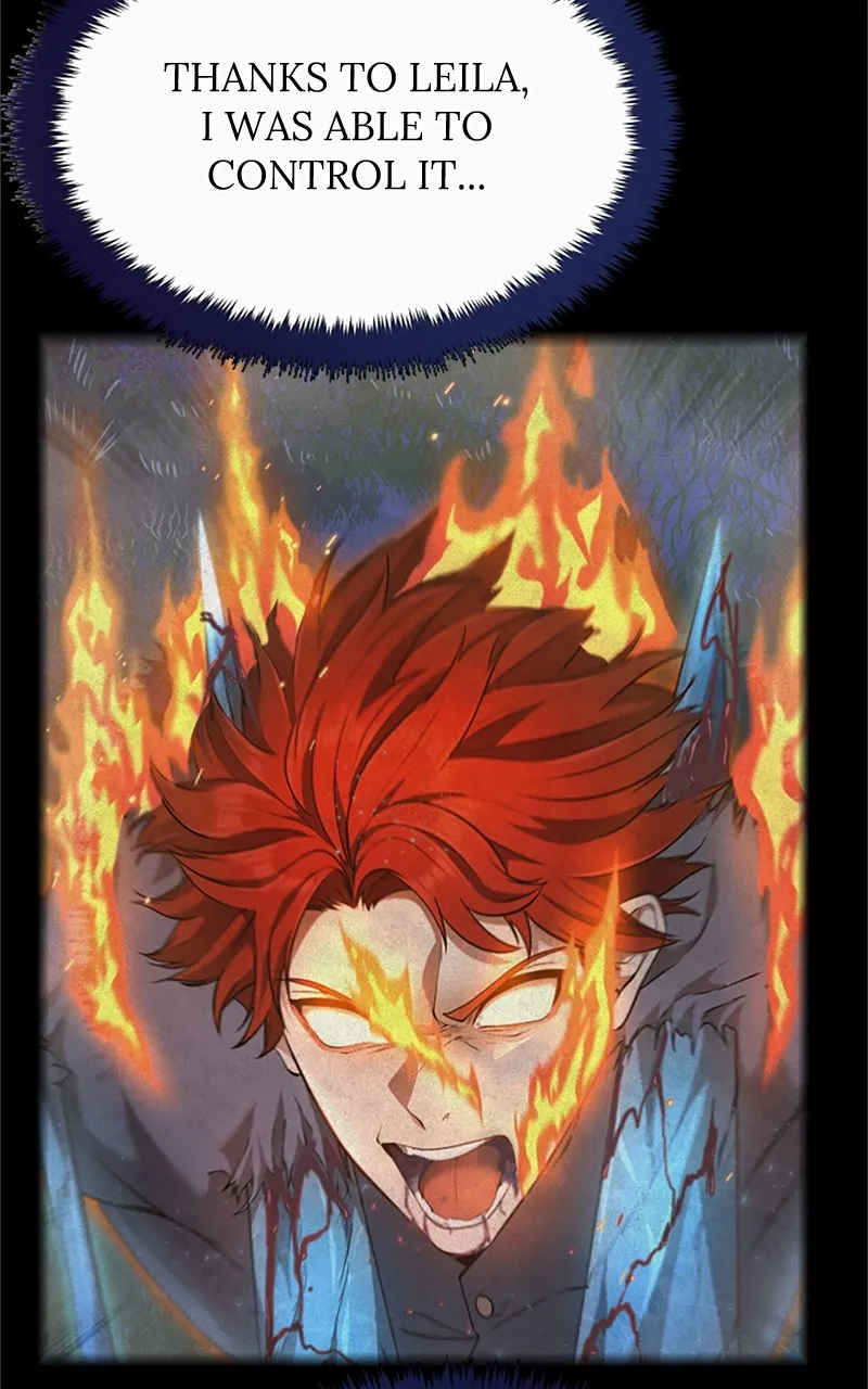 Regression of the Close Combat Mage Chapter 30 page 136 - 