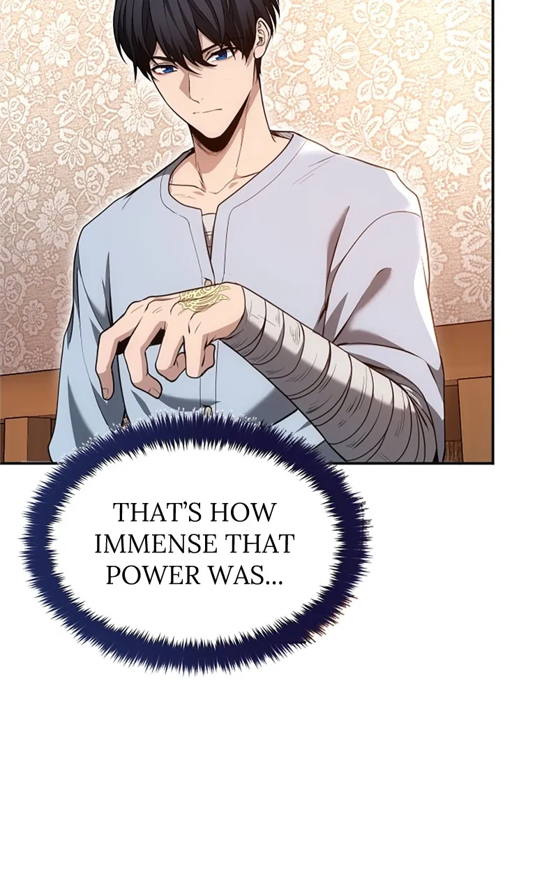 Regression of the Close Combat Mage Chapter 30 page 139 - 