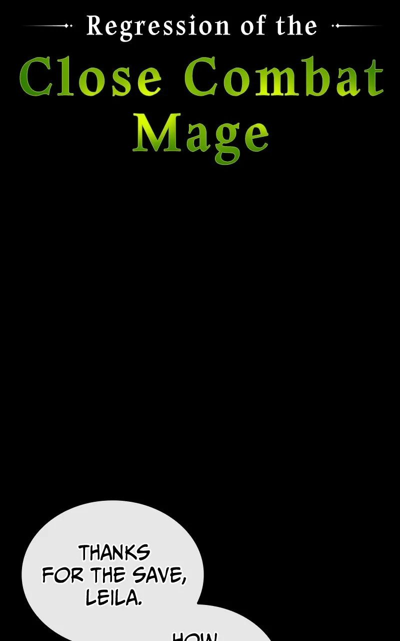 Regression of the Close Combat Mage Chapter 30 page 18 - 