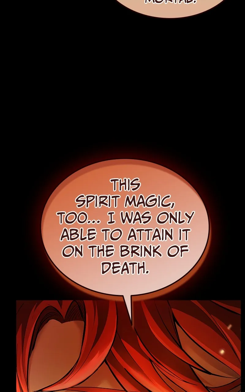 Regression of the Close Combat Mage Chapter 30 page 3 - 