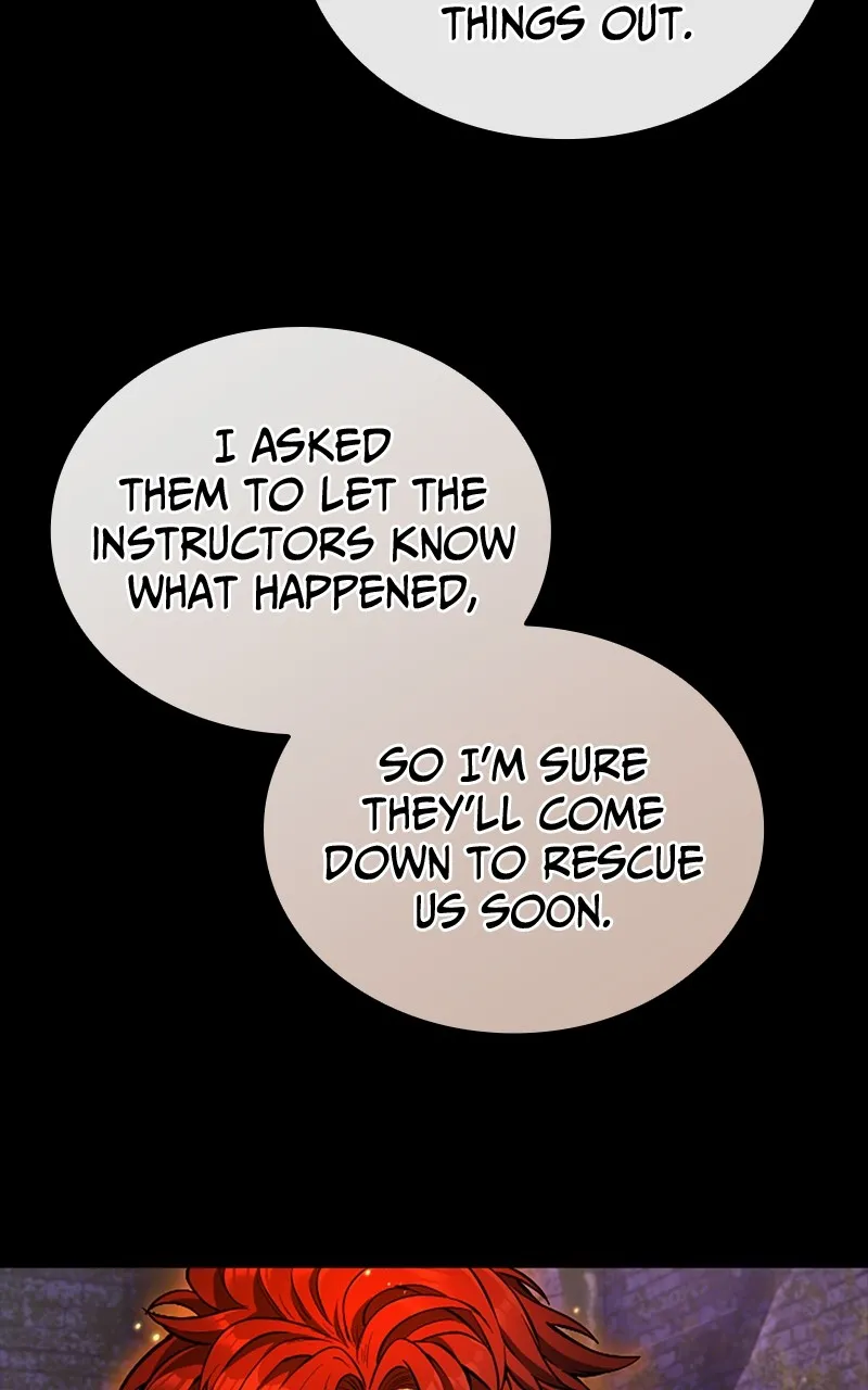 Regression of the Close Combat Mage Chapter 30 page 22 - 