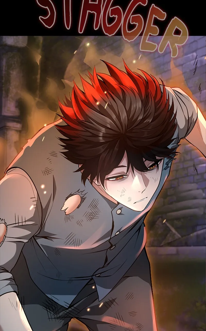 Regression of the Close Combat Mage Chapter 30 page 25 - 