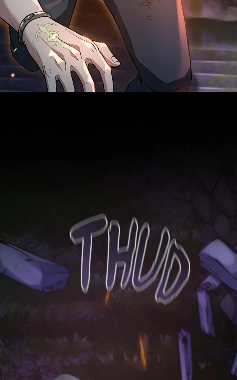 Regression of the Close Combat Mage Chapter 30 page 26 - 