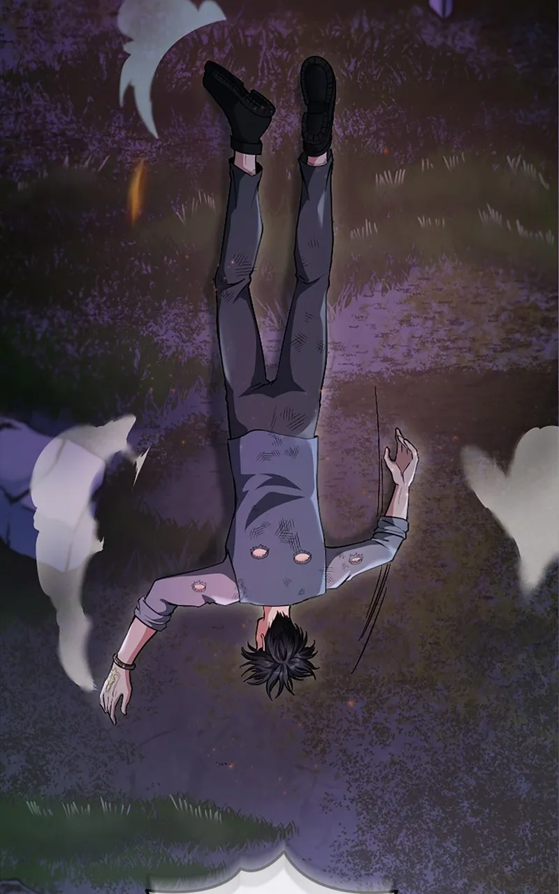 Regression of the Close Combat Mage Chapter 30 page 27 - 