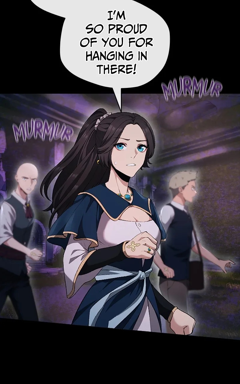 Regression of the Close Combat Mage Chapter 30 page 33 - 