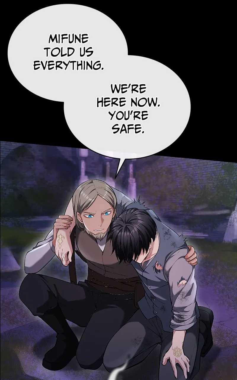Regression of the Close Combat Mage Chapter 30 page 34 - 