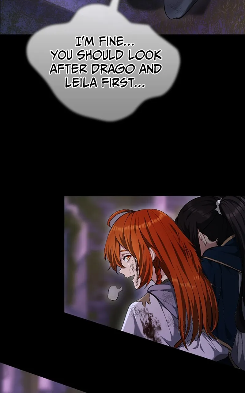 Regression of the Close Combat Mage Chapter 30 page 35 - 