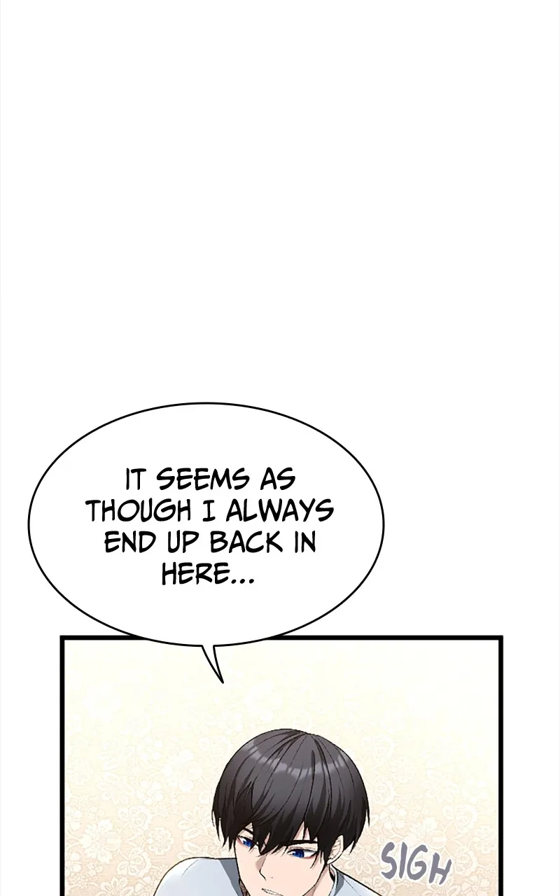Regression of the Close Combat Mage Chapter 30 page 43 - 