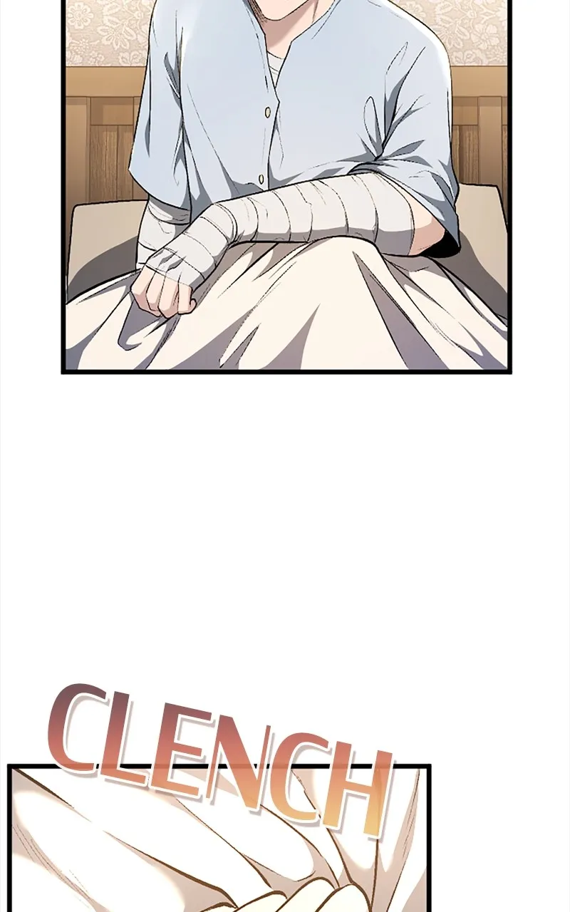 Regression of the Close Combat Mage Chapter 30 page 44 - 