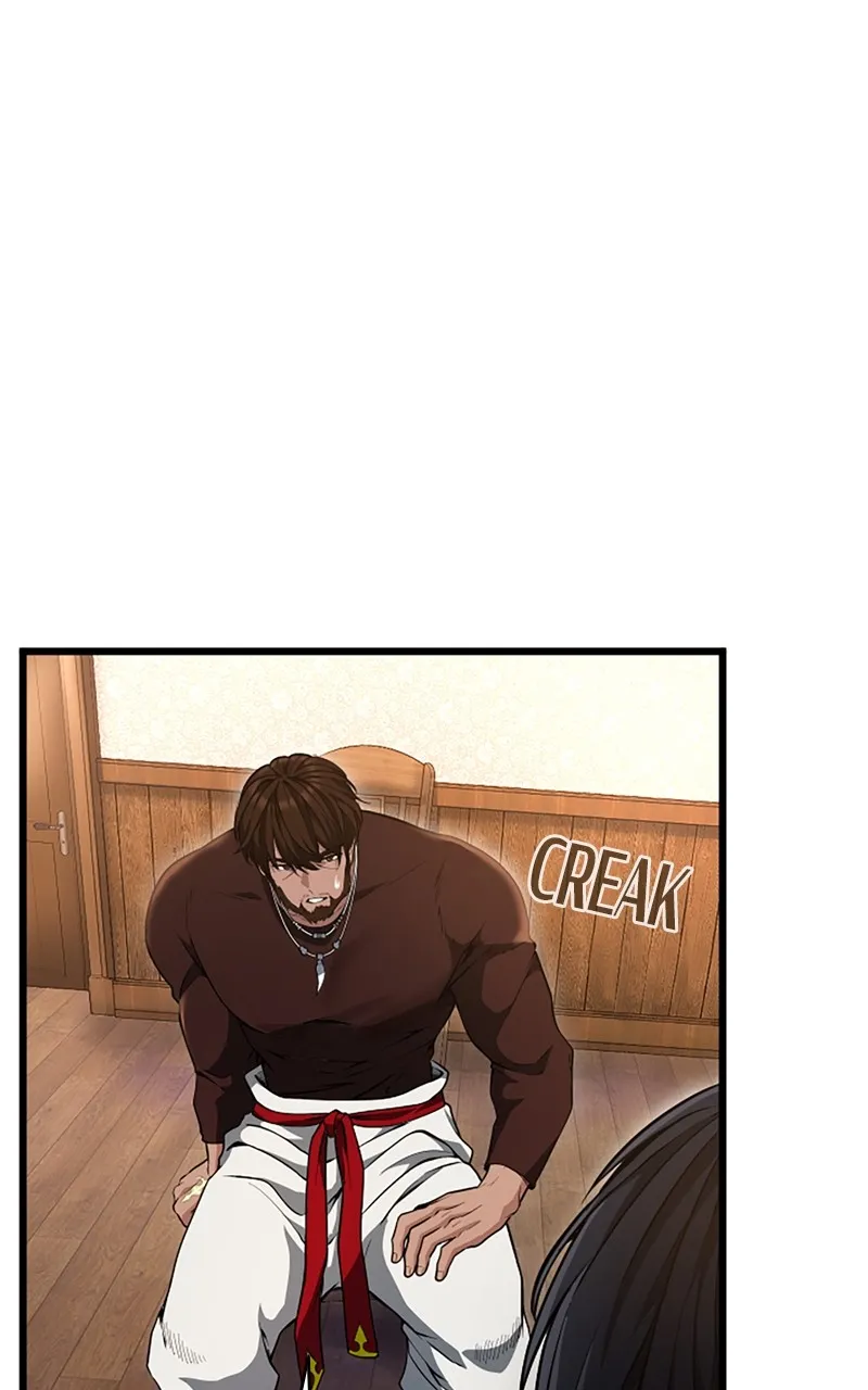 Regression of the Close Combat Mage Chapter 30 page 54 - 