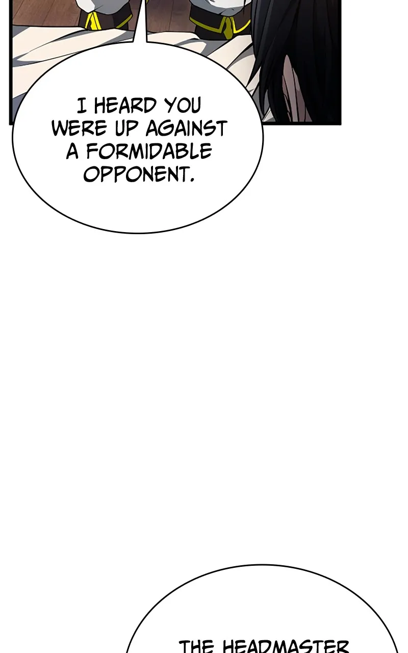 Regression of the Close Combat Mage Chapter 30 page 55 - 