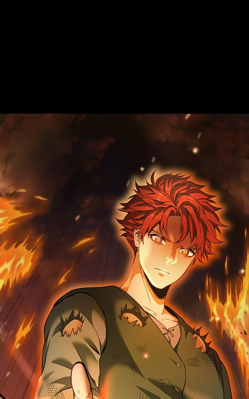 Regression of the Close Combat Mage Chapter 30 page 7 - 