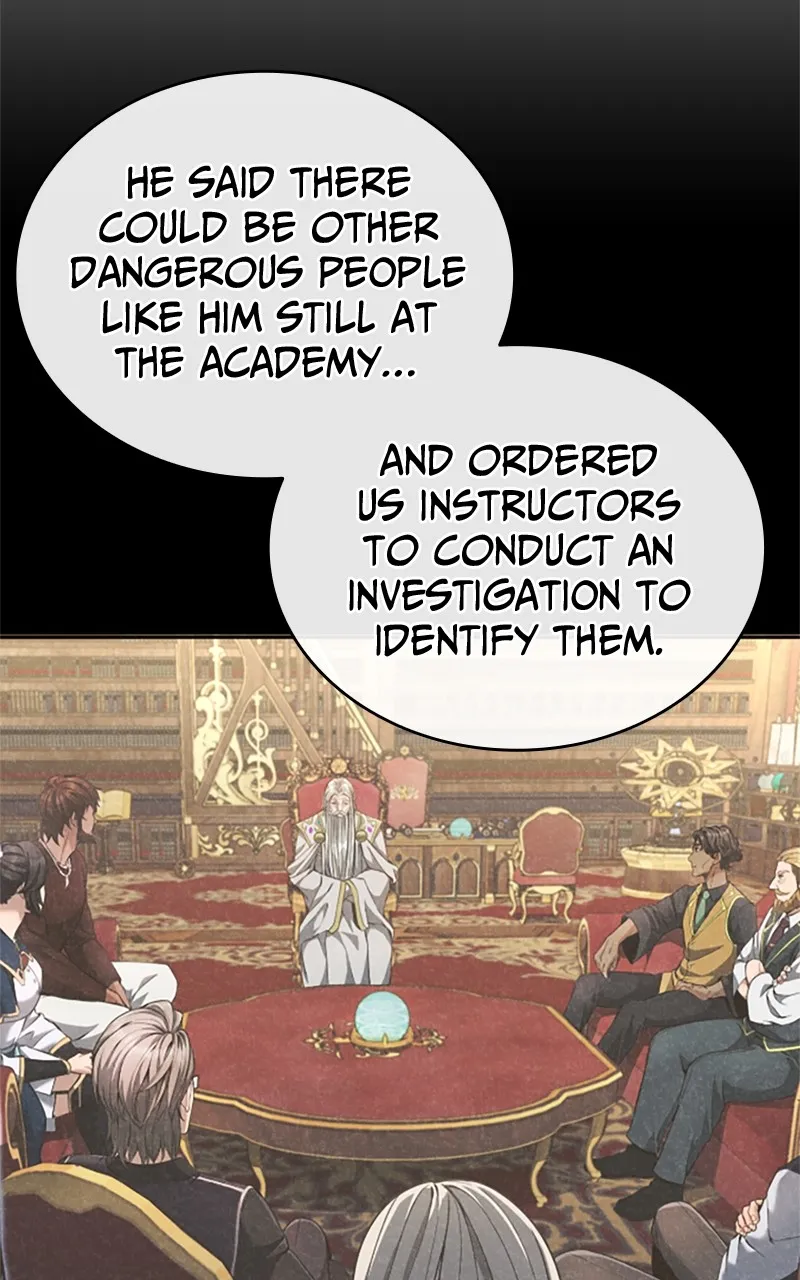 Regression of the Close Combat Mage Chapter 30 page 62 - 