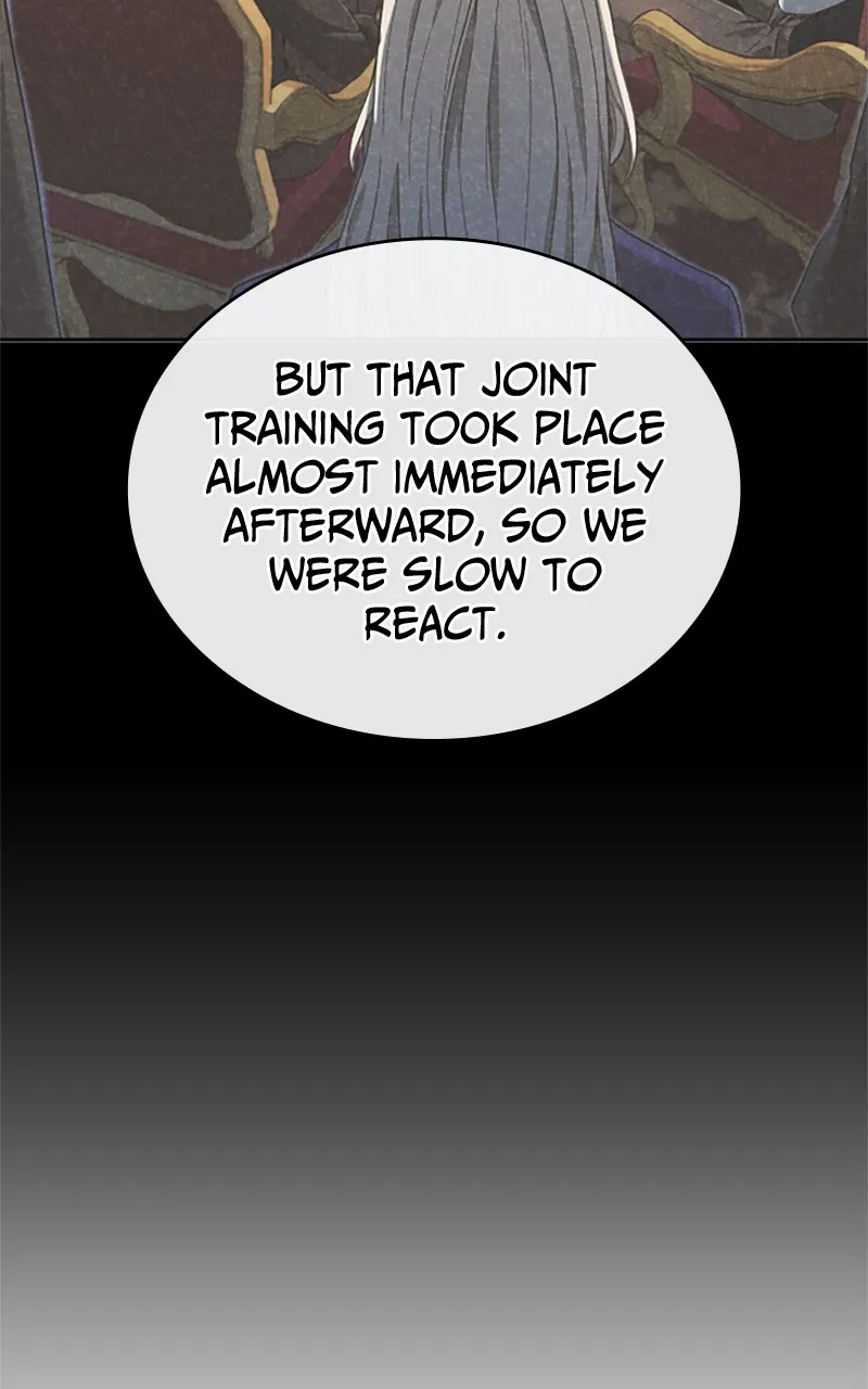 Regression of the Close Combat Mage Chapter 30 page 63 - 