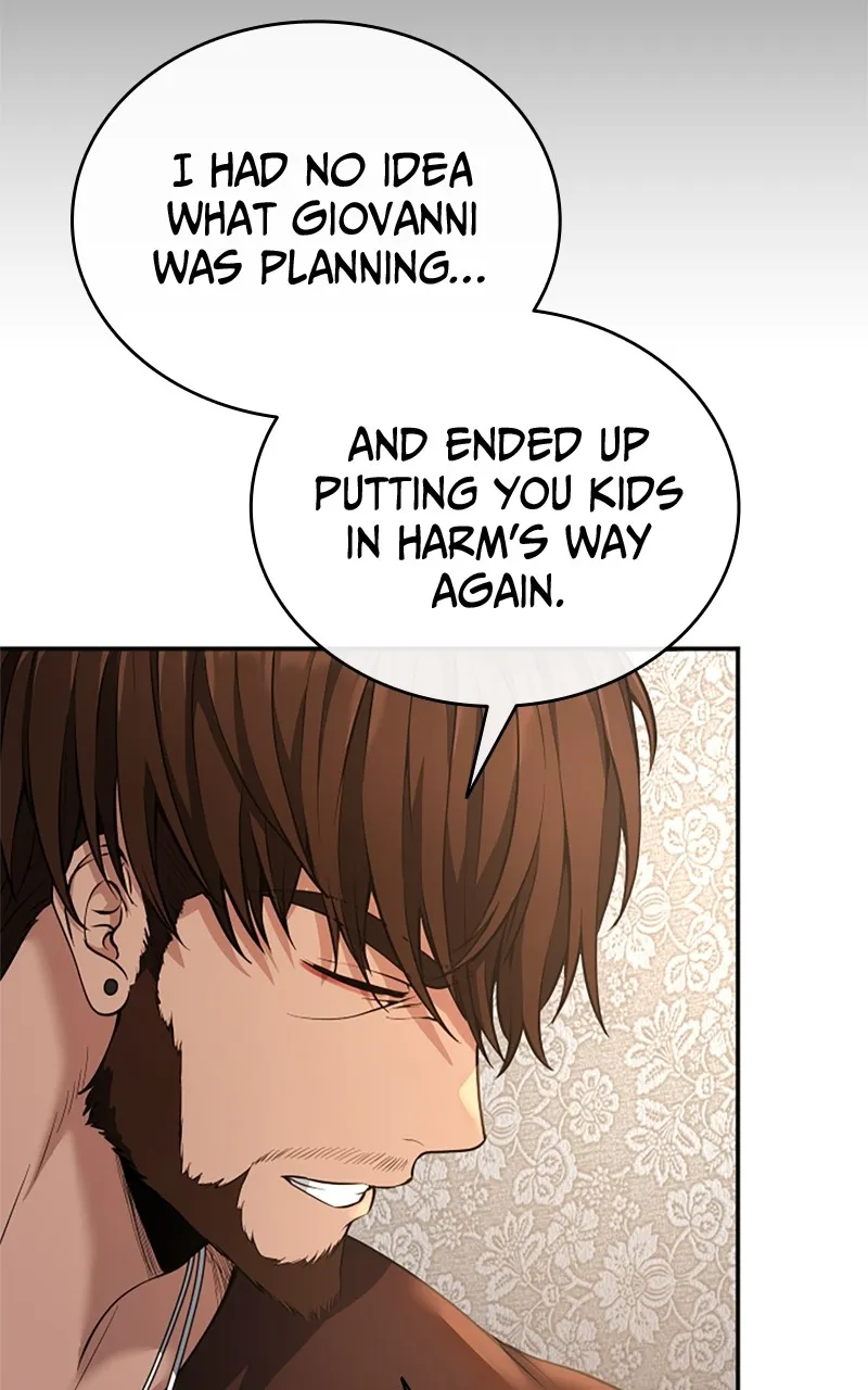 Regression of the Close Combat Mage Chapter 30 page 64 - 