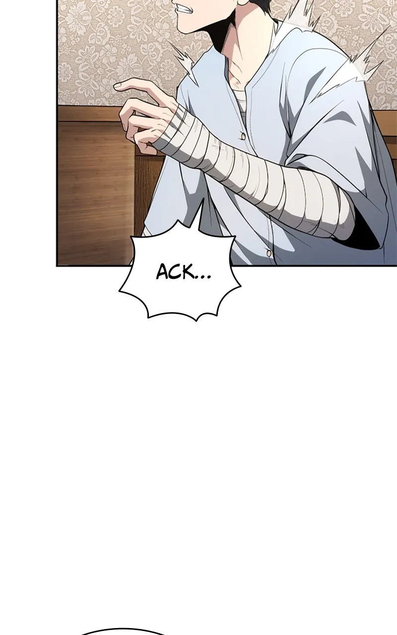 Regression of the Close Combat Mage Chapter 30 page 68 - 