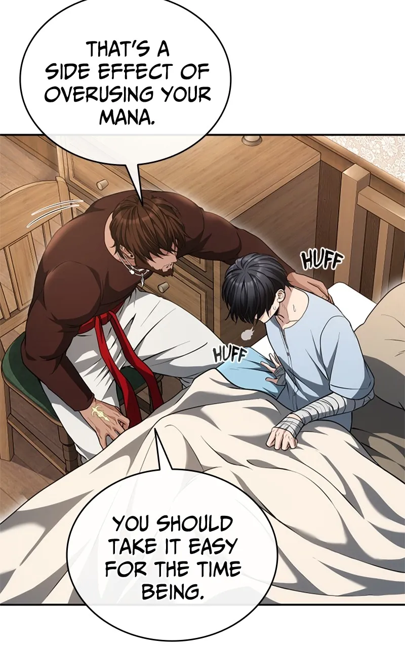 Regression of the Close Combat Mage Chapter 30 page 69 - 