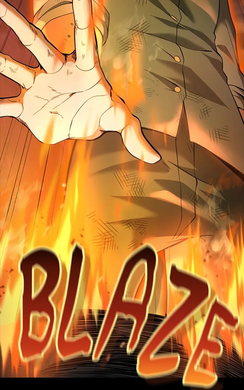 Regression of the Close Combat Mage Chapter 30 page 8 - 