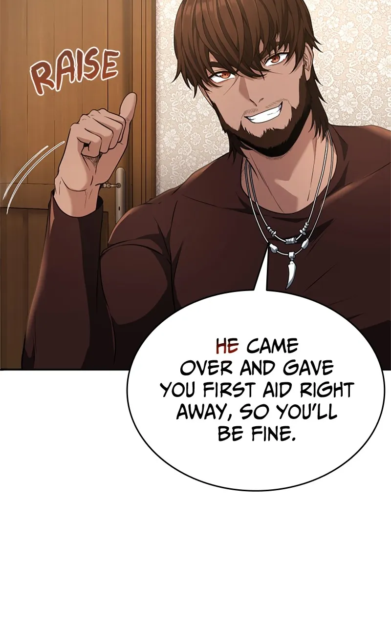 Regression of the Close Combat Mage Chapter 30 page 71 - 