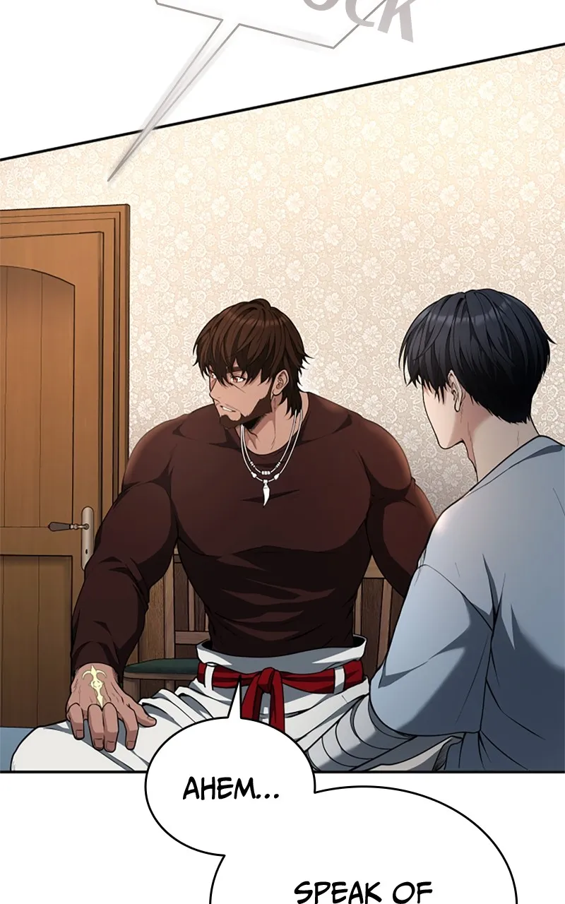 Regression of the Close Combat Mage Chapter 30 page 74 - 