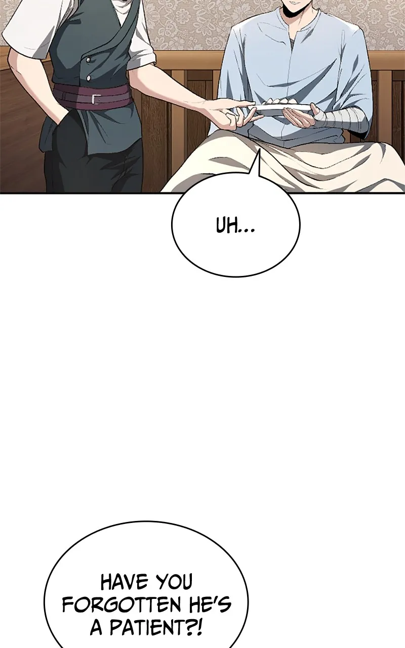 Regression of the Close Combat Mage Chapter 30 page 79 - 