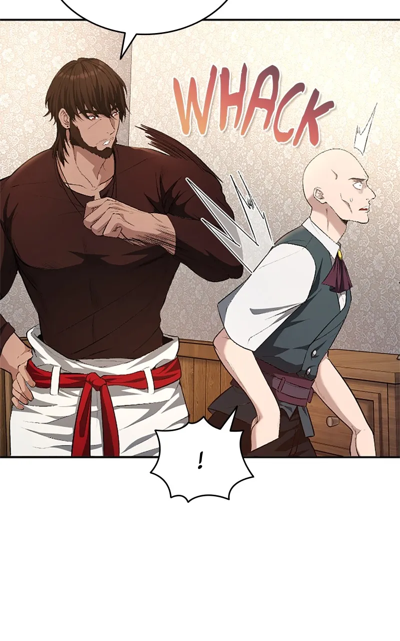 Regression of the Close Combat Mage Chapter 30 page 80 - 